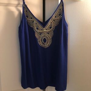 Lilly Pulitzer Tank top